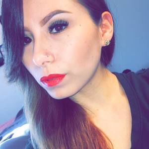 Meet your Posher, Hope